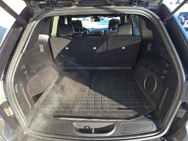 2015 Jeep Grand Cherokee Altitude Watertown SD 2015 Jeep Grand Cherokee Altitude Watertown SD