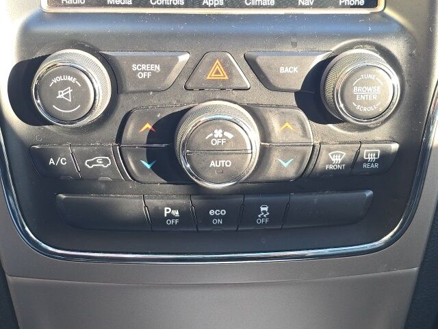 2015 Jeep Grand Cherokee Altitude Watertown SD 2015 Jeep Grand Cherokee Altitude Watertown SD