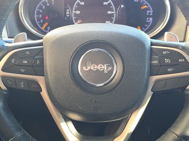 2015 Jeep Grand Cherokee Altitude Watertown SD 2015 Jeep Grand Cherokee Altitude Watertown SD