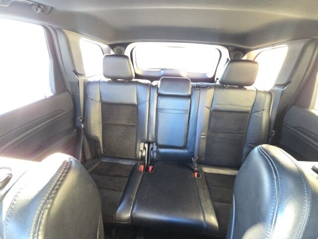 2015 Jeep Grand Cherokee Altitude Watertown SD 2015 Jeep Grand Cherokee Altitude Watertown SD