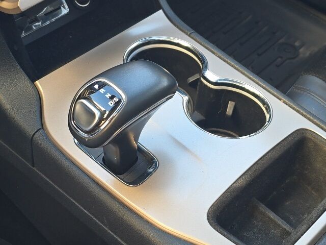 2015 Jeep Grand Cherokee Altitude Watertown SD 2015 Jeep Grand Cherokee Altitude Watertown SD