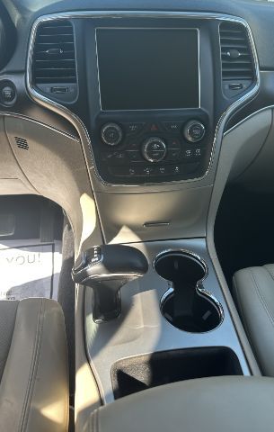 2015 Jeep Grand Cherokee Limited Houston TX 2015 Jeep Grand Cherokee Limited Houston TX