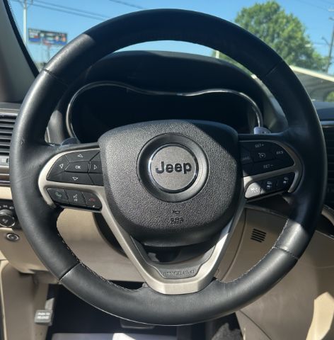 2015 Jeep Grand Cherokee Limited Houston TX 2015 Jeep Grand Cherokee Limited Houston TX