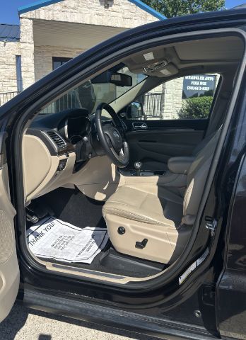 2015 Jeep Grand Cherokee Limited Houston TX 2015 Jeep Grand Cherokee Limited Houston TX