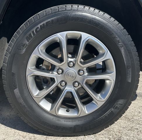 2015 Jeep Grand Cherokee Limited Houston TX 2015 Jeep Grand Cherokee Limited Houston TX