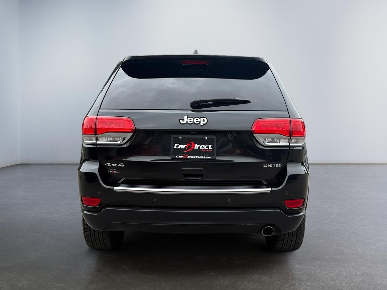 2015 Jeep Grand Cherokee Limited, POWER LIFTGATE, BACKUP CAMERA, PARKING SENSORS, BLIND SPOT ALERT, LANE KEEP ASSIST, HEATED FRONT & REAR SEATS, DRIVE MODES, PADDLE SHIFTERS, SUNROOF, WIFI COMPATIBLE, CLEAN CARFAX, GO GRAND IN THIS GRAND CHEROKEE! Virginia Beach VA 2015 Jeep Grand Cherokee Limited, POWER LIFTGATE, BACKUP CAMERA, PARKING SENSORS, BLIND SPOT ALERT, LANE KEEP ASSIST, HEATED FRONT & REAR SEATS, DRIVE MODES, PADDLE SHIFTERS, SUNROOF, WIFI COMPATIBLE, CLEAN CARFAX, GO GRAND IN THIS GRAND CHEROKEE! Virginia Beach VA