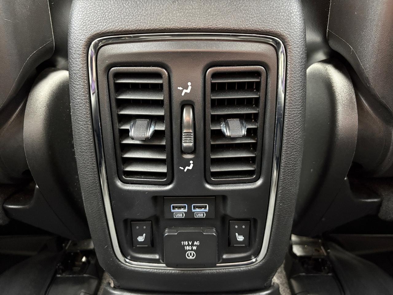 2015 Jeep Grand Cherokee Limited, POWER LIFTGATE, BACKUP CAMERA, PARKING SENSORS, BLIND SPOT ALERT, LANE KEEP ASSIST, HEATED FRONT & REAR SEATS, DRIVE MODES, PADDLE SHIFTERS, SUNROOF, WIFI COMPATIBLE, CLEAN CARFAX, GO GRAND IN THIS GRAND CHEROKEE! Virginia Beach VA 2015 Jeep Grand Cherokee Limited, POWER LIFTGATE, BACKUP CAMERA, PARKING SENSORS, BLIND SPOT ALERT, LANE KEEP ASSIST, HEATED FRONT & REAR SEATS, DRIVE MODES, PADDLE SHIFTERS, SUNROOF, WIFI COMPATIBLE, CLEAN CARFAX, GO GRAND IN THIS GRAND CHEROKEE! Virginia Beach VA