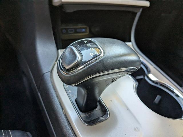 2015 Jeep Grand Cherokee Limited Roseville CA