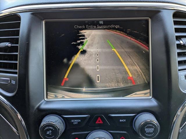 2015 Jeep Grand Cherokee Limited Roseville CA