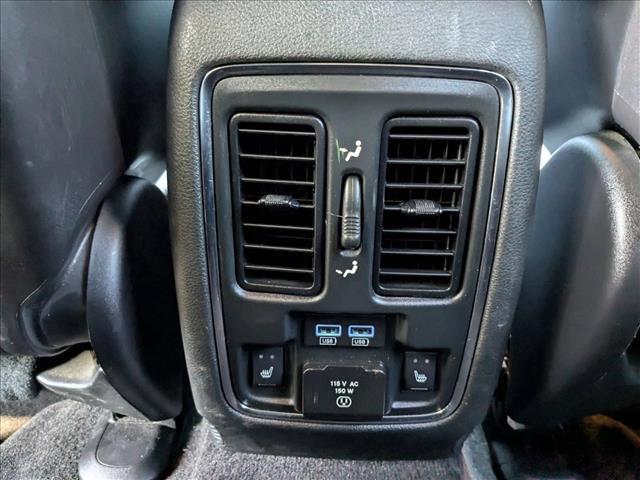 2015 Jeep Grand Cherokee Limited Roseville CA
