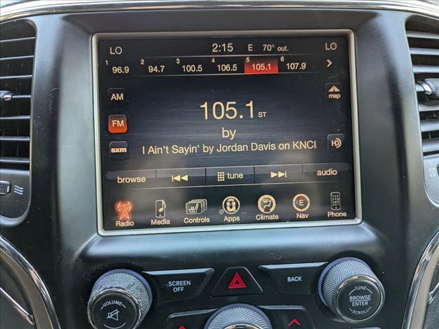2015 Jeep Grand Cherokee Limited Roseville CA