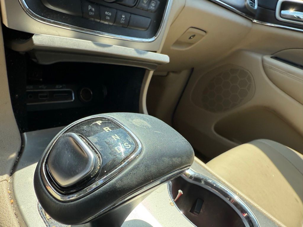 2015 Jeep Grand Cherokee Limited San Clemente CA