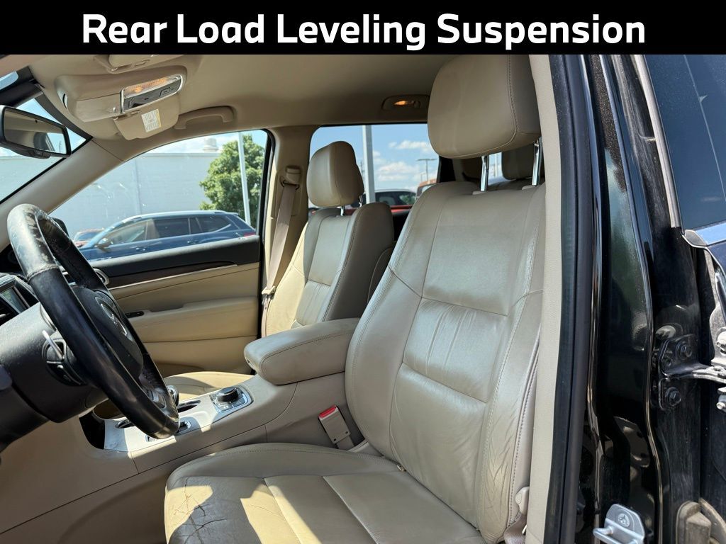 2015 Jeep Grand Cherokee Limited San Clemente CA