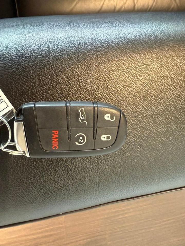 2015 Jeep Grand Cherokee Limited San Clemente CA