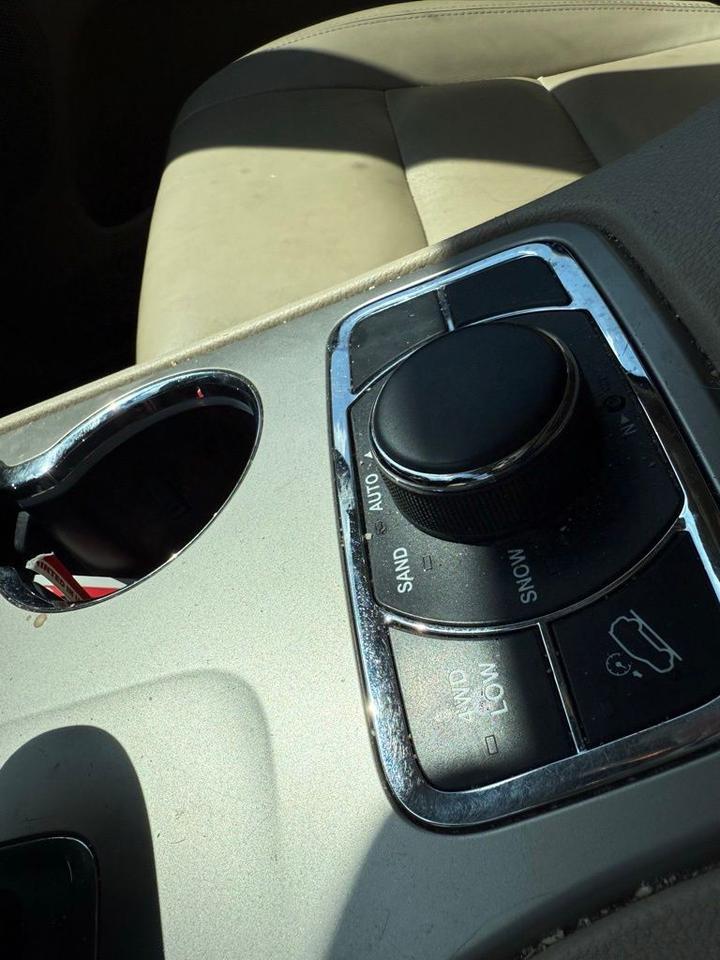 2015 Jeep Grand Cherokee Limited San Clemente CA