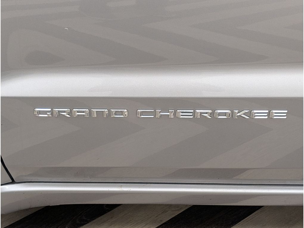 2015 Jeep Grand Cherokee Overland Bozeman MT