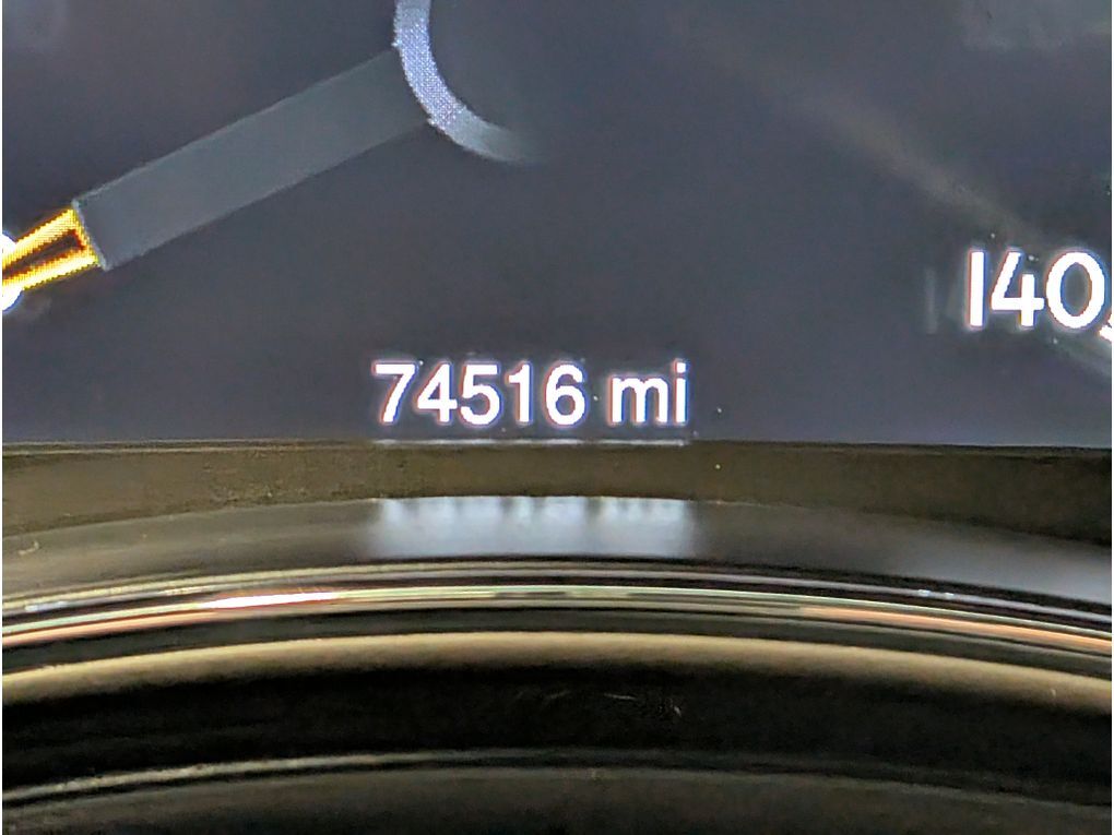 2015 Jeep Grand Cherokee Overland Bozeman MT