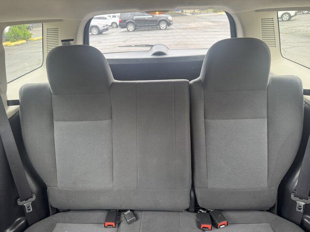 2015 Jeep Patriot