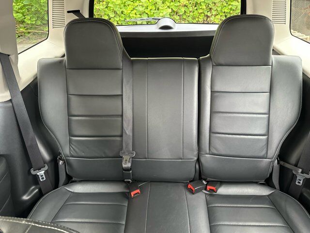 2015 Jeep Patriot