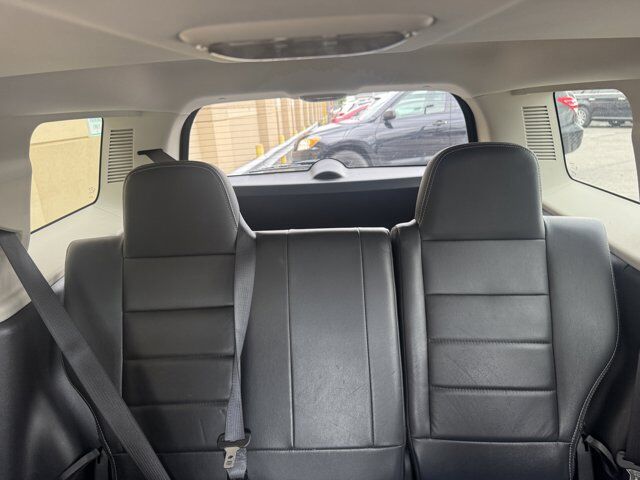 2015 Jeep Patriot