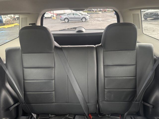 2015 Jeep Patriot
