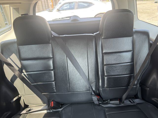 2015 Jeep Patriot