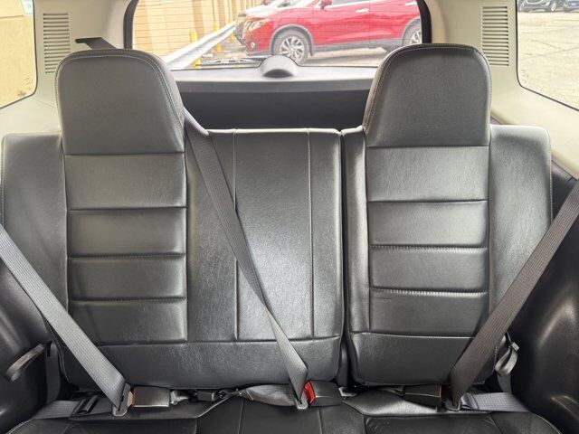 2015 Jeep Patriot
