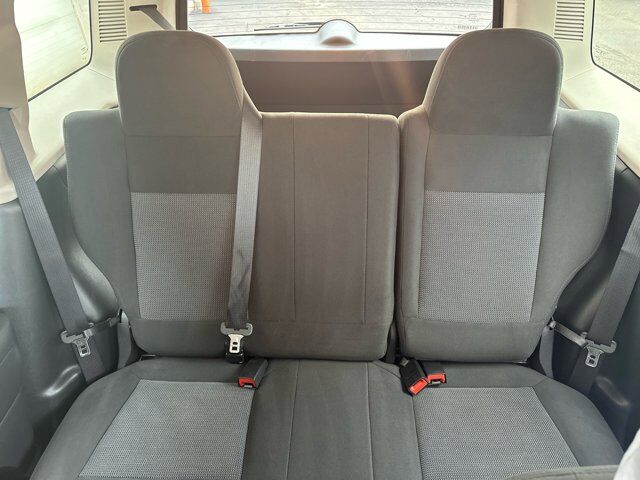 2015 Jeep Patriot