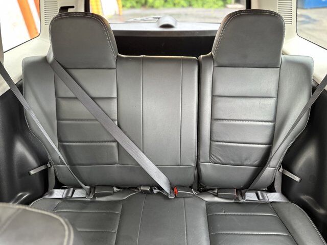 2015 Jeep Patriot