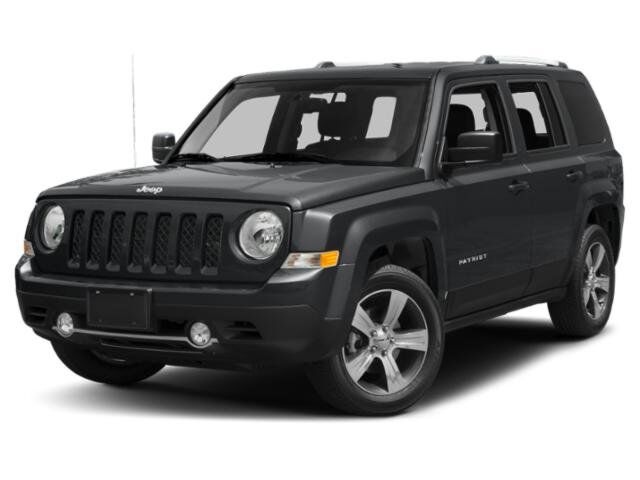 2015 Jeep Patriot Latitude San Antonio TX 2015 Jeep Patriot Latitude San Antonio TX