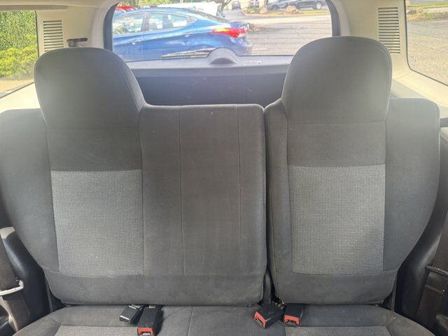 2015 Jeep Patriot Sport Wooster OH