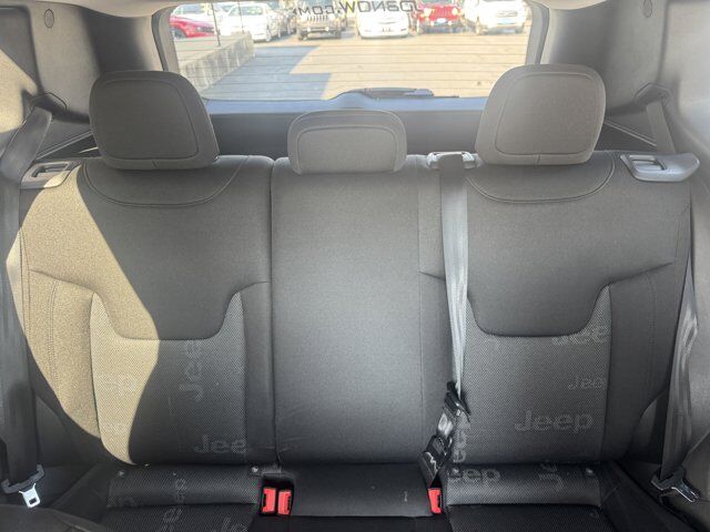 2015 Jeep Renegade Akron OH