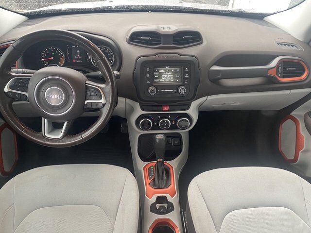 2015 Jeep Renegade Cleveland OH