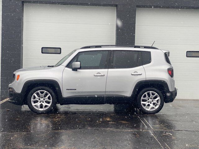 2015 Jeep Renegade Cleveland OH