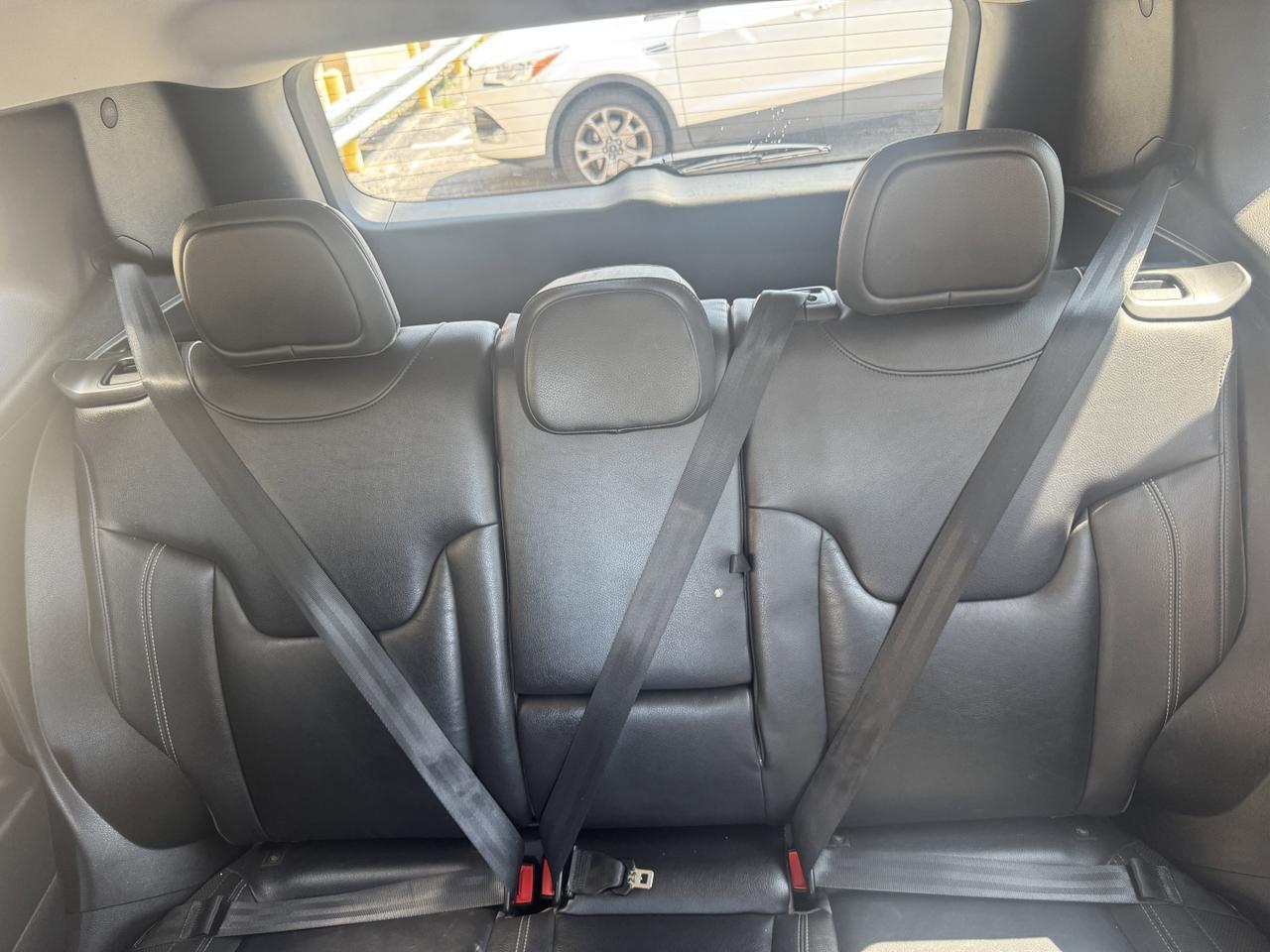 2015 Jeep Renegade Cleveland OH