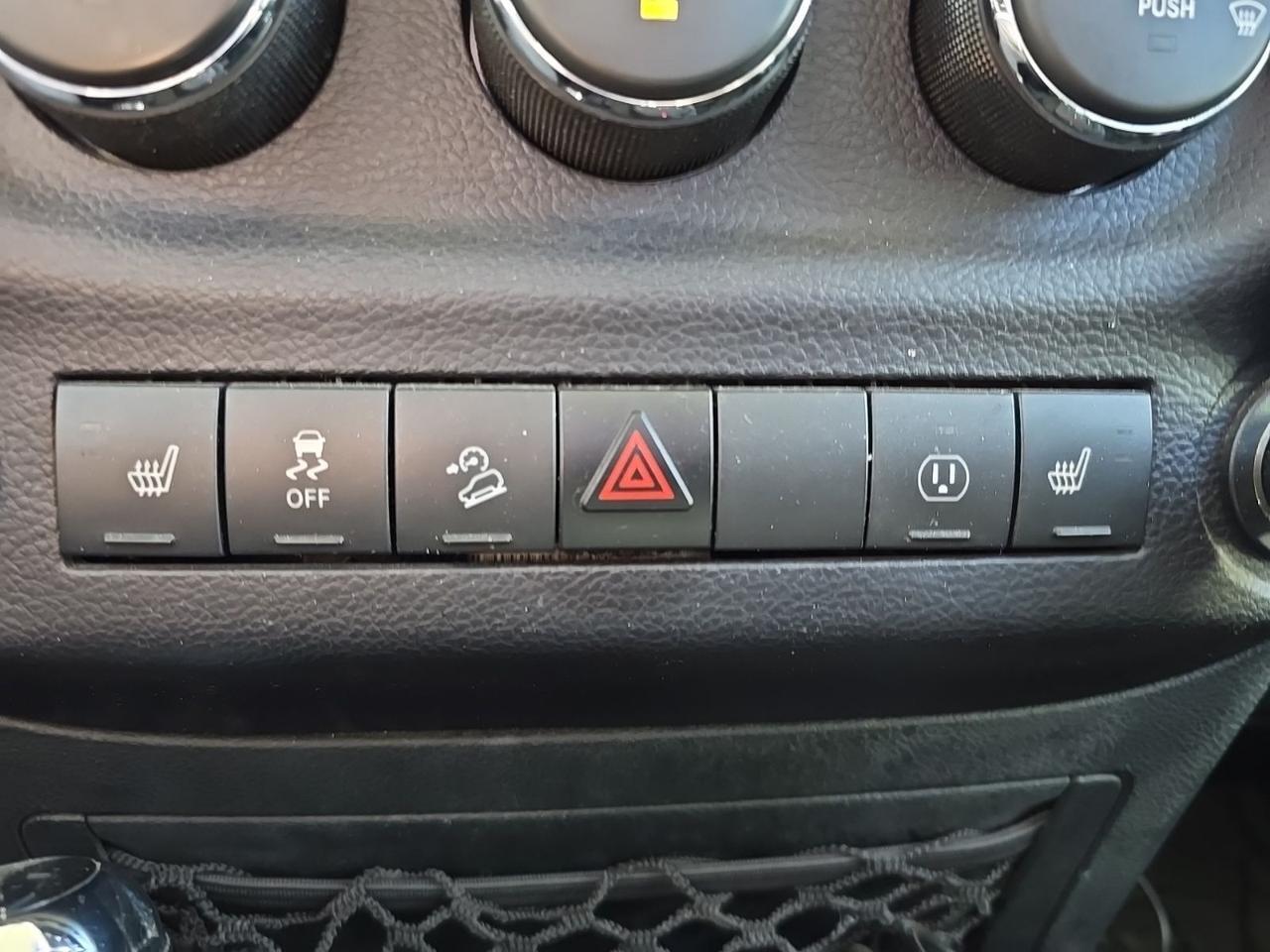 2015 Jeep Wrangler Unlimited Sahara Watertown SD 2015 Jeep Wrangler Unlimited Sahara Watertown SD
