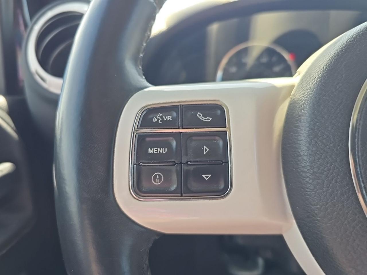 2015 Jeep Wrangler Unlimited Sahara Watertown SD 2015 Jeep Wrangler Unlimited Sahara Watertown SD