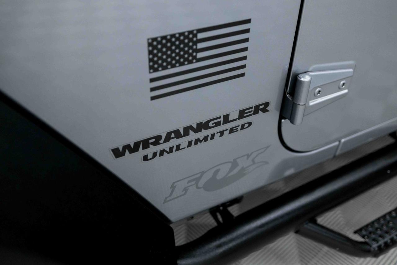 2015 Jeep Wrangler Unlimited Sport Marietta GA 2015 Jeep Wrangler Unlimited Sport Marietta GA