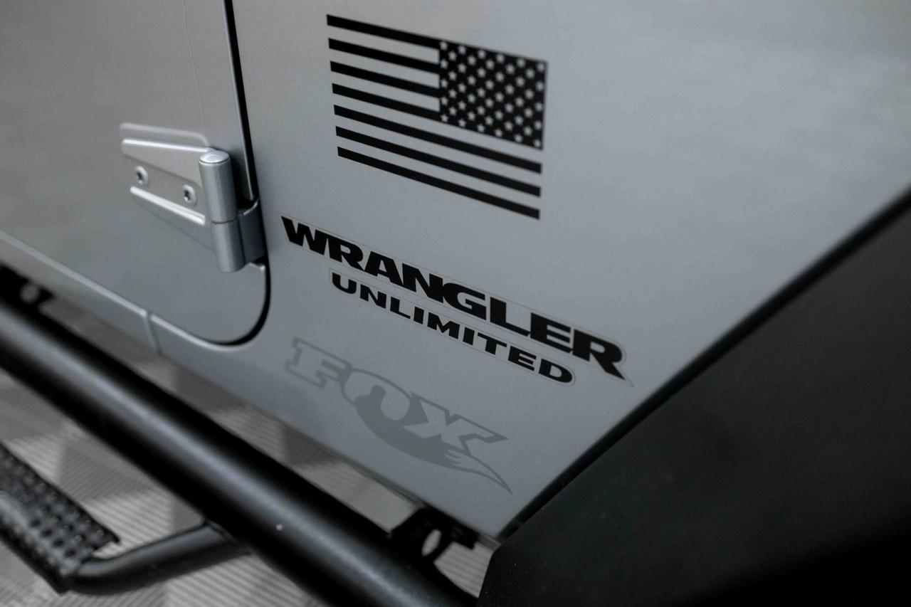 2015 Jeep Wrangler Unlimited Sport Marietta GA 2015 Jeep Wrangler Unlimited Sport Marietta GA