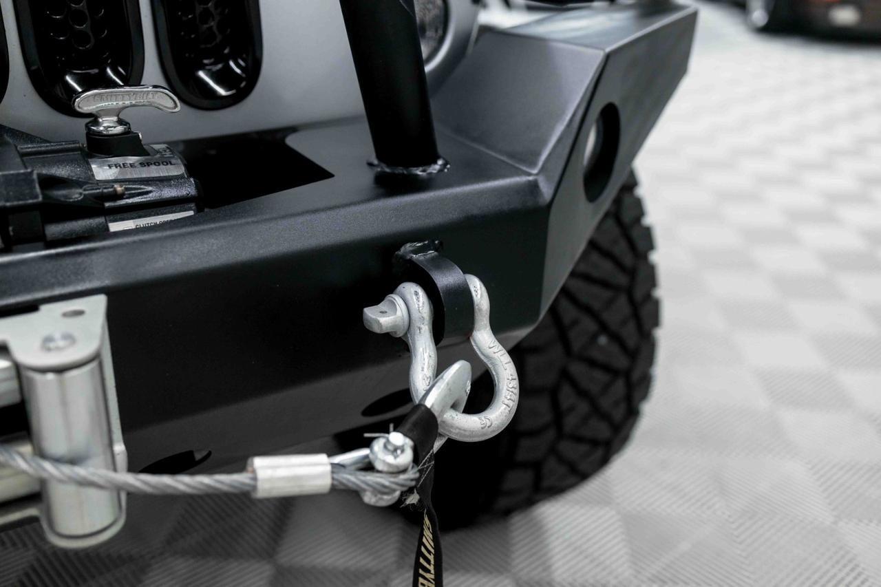 2015 Jeep Wrangler Unlimited Sport Marietta GA 2015 Jeep Wrangler Unlimited Sport Marietta GA