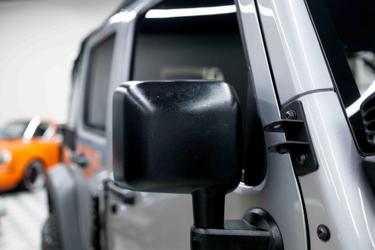 2015 Jeep Wrangler Unlimited Sport Marietta GA 2015 Jeep Wrangler Unlimited Sport Marietta GA