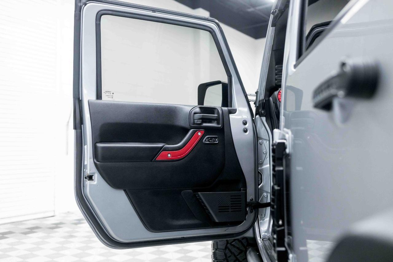 2015 Jeep Wrangler Unlimited Sport Marietta GA 2015 Jeep Wrangler Unlimited Sport Marietta GA