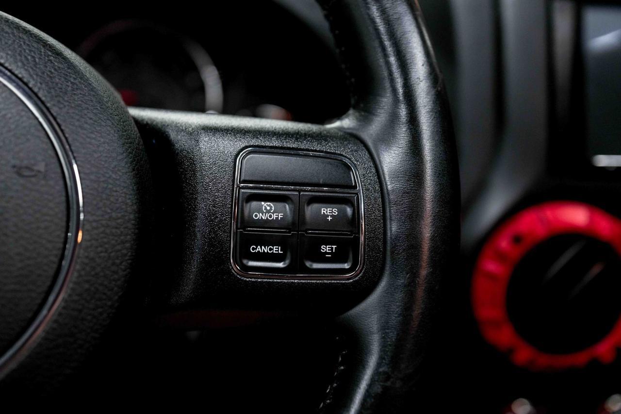 2015 Jeep Wrangler Unlimited Sport Marietta GA 2015 Jeep Wrangler Unlimited Sport Marietta GA