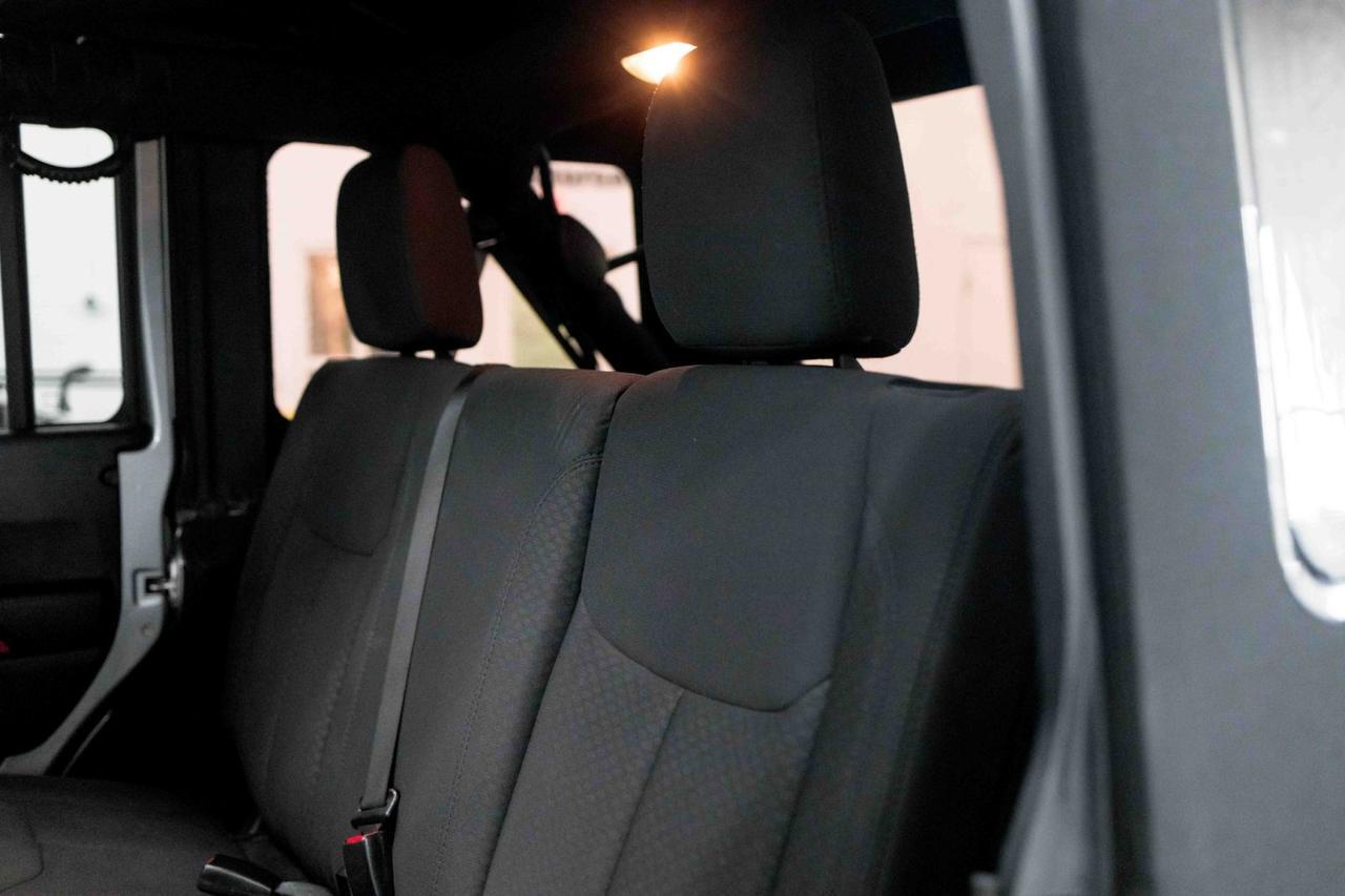 2015 Jeep Wrangler Unlimited Sport Marietta GA 2015 Jeep Wrangler Unlimited Sport Marietta GA
