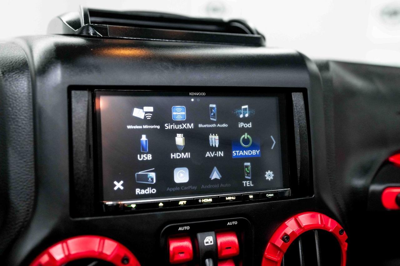 2015 Jeep Wrangler Unlimited Sport Marietta GA 2015 Jeep Wrangler Unlimited Sport Marietta GA