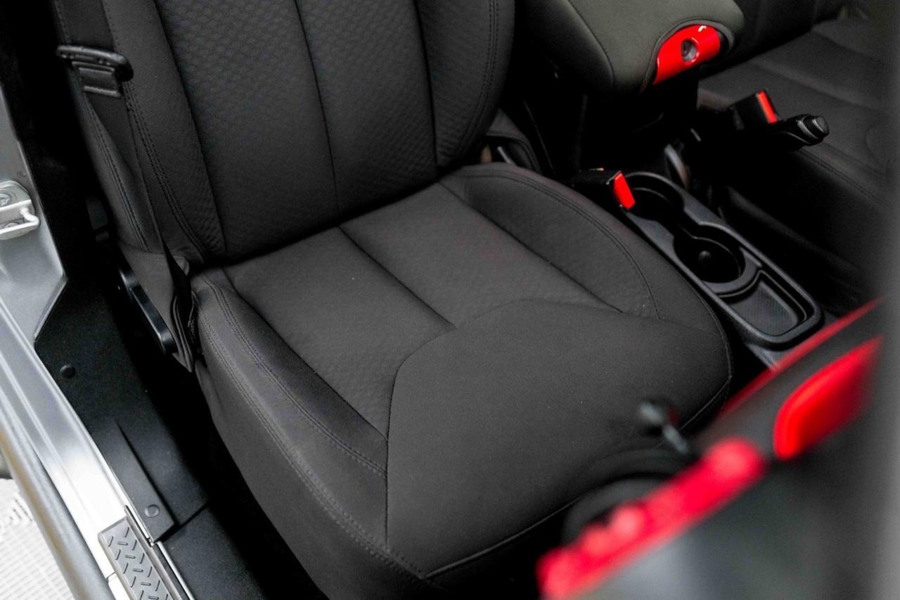 2015 Jeep Wrangler Unlimited Sport Marietta GA 2015 Jeep Wrangler Unlimited Sport Marietta GA