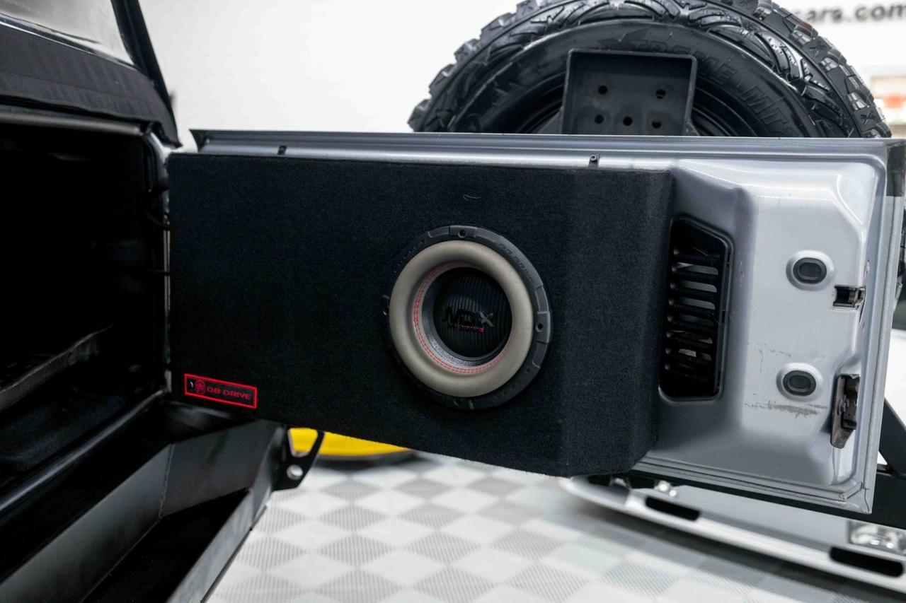 2015 Jeep Wrangler Unlimited Sport Marietta GA 2015 Jeep Wrangler Unlimited Sport Marietta GA