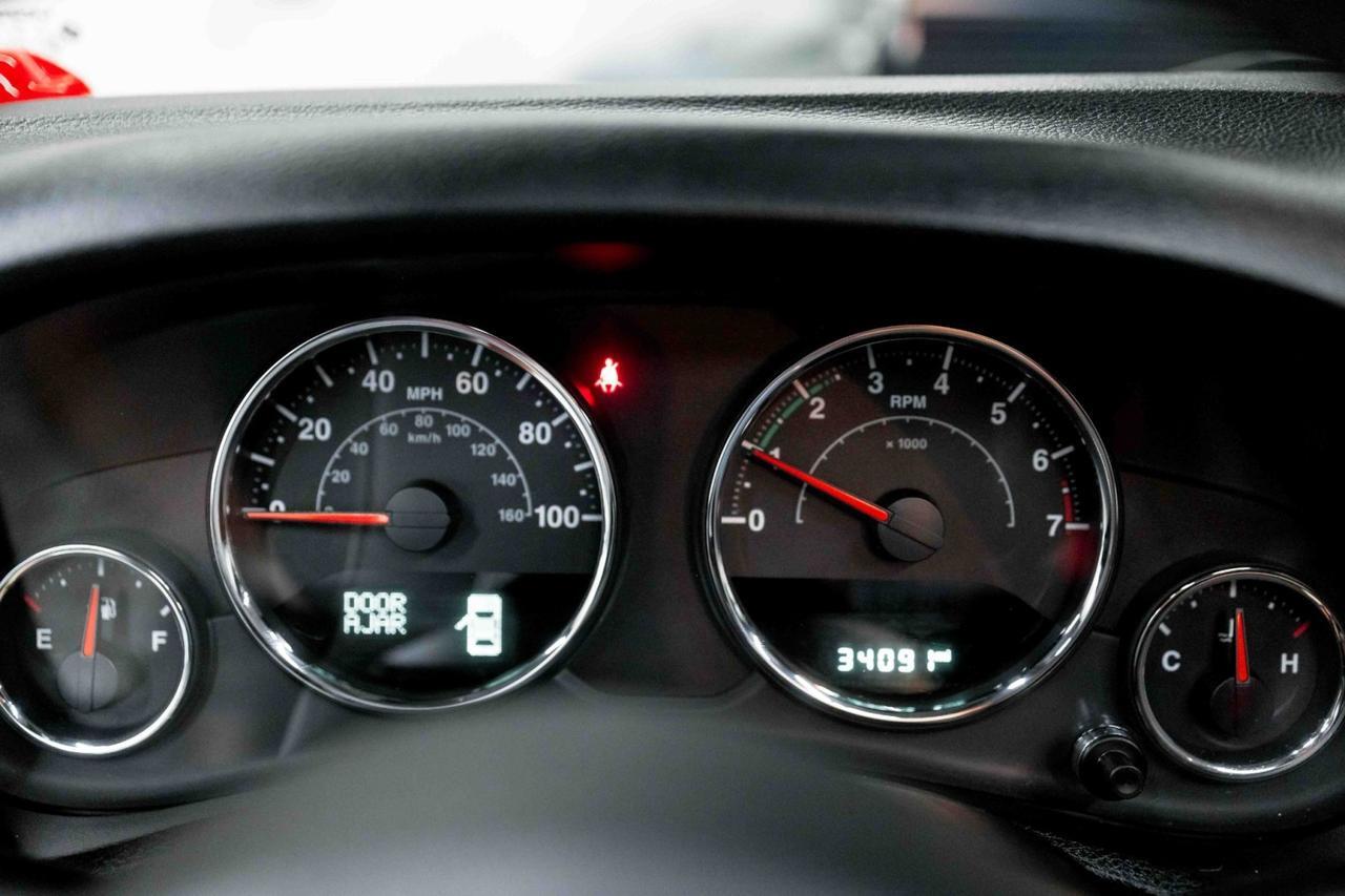 2015 Jeep Wrangler Unlimited Sport Marietta GA 2015 Jeep Wrangler Unlimited Sport Marietta GA
