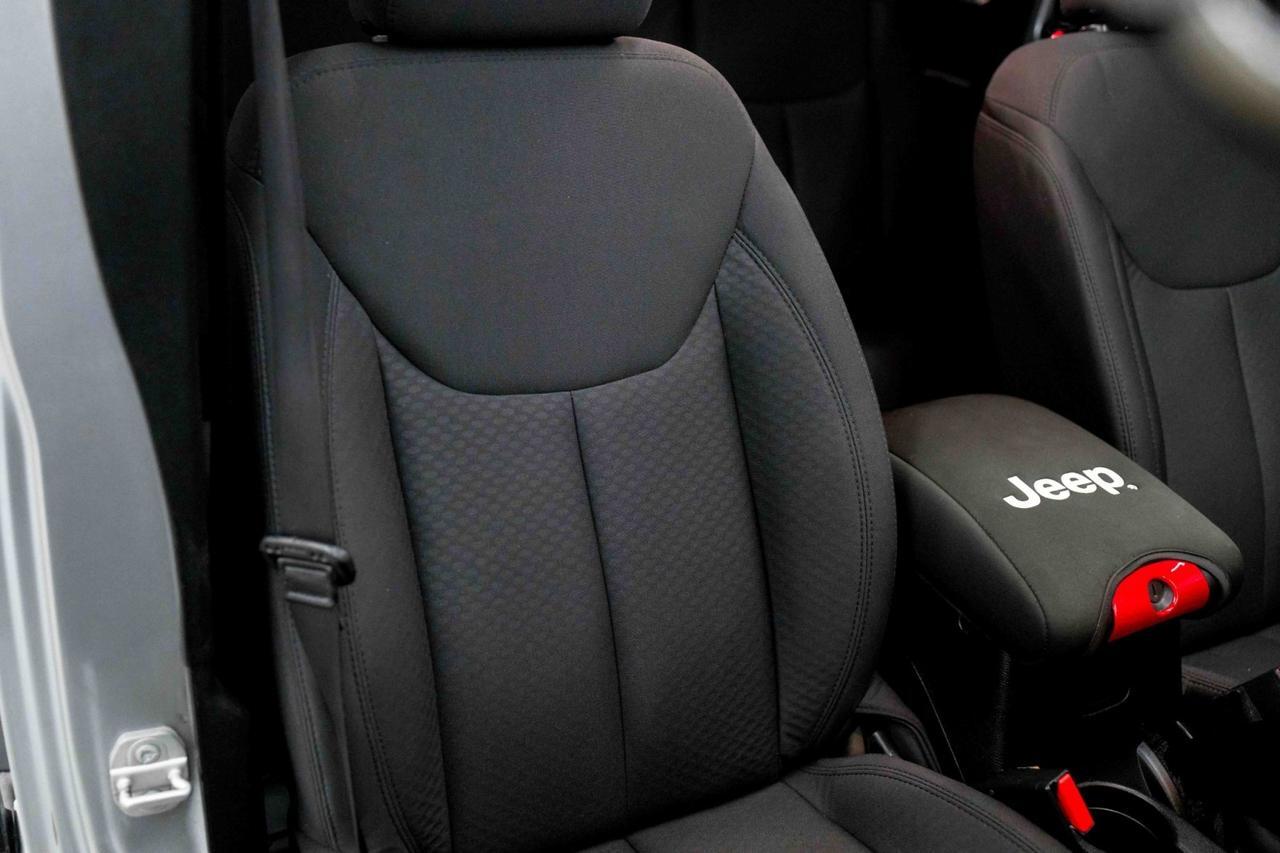 2015 Jeep Wrangler Unlimited Sport Marietta GA 2015 Jeep Wrangler Unlimited Sport Marietta GA