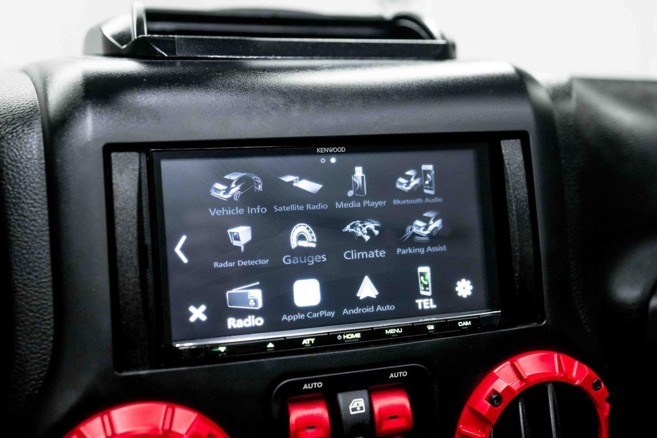 2015 Jeep Wrangler Unlimited Sport Marietta GA 2015 Jeep Wrangler Unlimited Sport Marietta GA